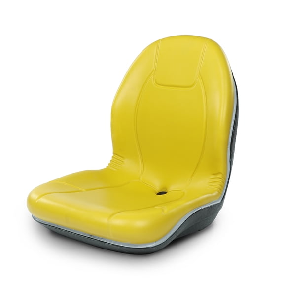 High Back Tractor Seat Fit For John Deere 655 755 756 855 856 955 2305 2320 2520