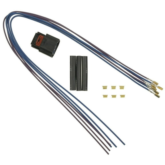 Standard Motor Products S-2086 Map Sensor Connector