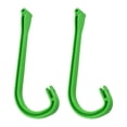 thumbnail image 1 of DYNWAVECA 2 Pieces Ski Loops Handles Set,Easy to Install, Professional Direct Replaces Accessory 3639-781 Kit for Snowmobile green, 1 of 9