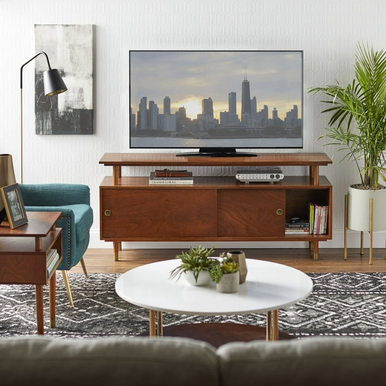Callaham end table with storage online