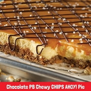 CHIPS AHOY! Chewy Fudgy Chocolate Chip Cookies, 13 oz