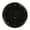 Black, variant on BIMZUC 8 Inch Steel Tongue Drum 11 Notes Handpan Drum for Meditation Yoga, White