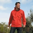 thumbnail image 2 of Result Mens Mid-Weight Multi-Function Waterproof Windproof Jacket, 2 of 4