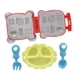 thumbnail image 3 of Máquina de s Juguetes de arcilla Juguete de aprendizaje temprano Interactivo entre padres e hijos para niños Estilo C perfke Fingir juguetes, 3 of 9