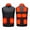 Black, variant on Kiplyki Outdoor Warm Clothing Heated For Riding Skiing Fishing Charging Via Heated Coat