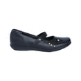 thumbnail image 1 of Flats Lady Jany Mujer Escolar Formal Vestir negro 23.5, 1 of 6