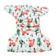 thumbnail image 4 of Pañal reutilizable para bebés,Pañal de natación infantil reutilizable Pañal reutilizable para bebés Pañal de natación infantil Materiales ecológicos, 4 of 8
