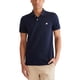 thumbnail image 1 of Polo AEROPOSTALE Aero A87 Solid Piqué Heritage Navy M, 1 of 2