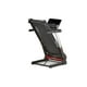 thumbnail image 4 of Caminadora Reebok A4.0 Motor: 2.0 Hp Velocidad: 0.5 a 18 Kmp/H Reebok Motor 2HP 12 Niveles de Inclinación 36 Programas Incluidos Eléctrica Plegable, 4 of 7