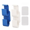 thumbnail image 1 of Breathing Machine Hose Organizer,2pcs Breathing Machine Hose Breathing Machine Hose Holder Hanger Breathing Machine Hose Hook Modern Innovation, 1 of 8