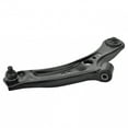 thumbnail image 5 of Detroit Axle - Front Right Lower Control Arm w/Ball Joint Replacement for 2007 2008 2009 2010 2011 2012 2013 Suzuki SX4, 5 of 7