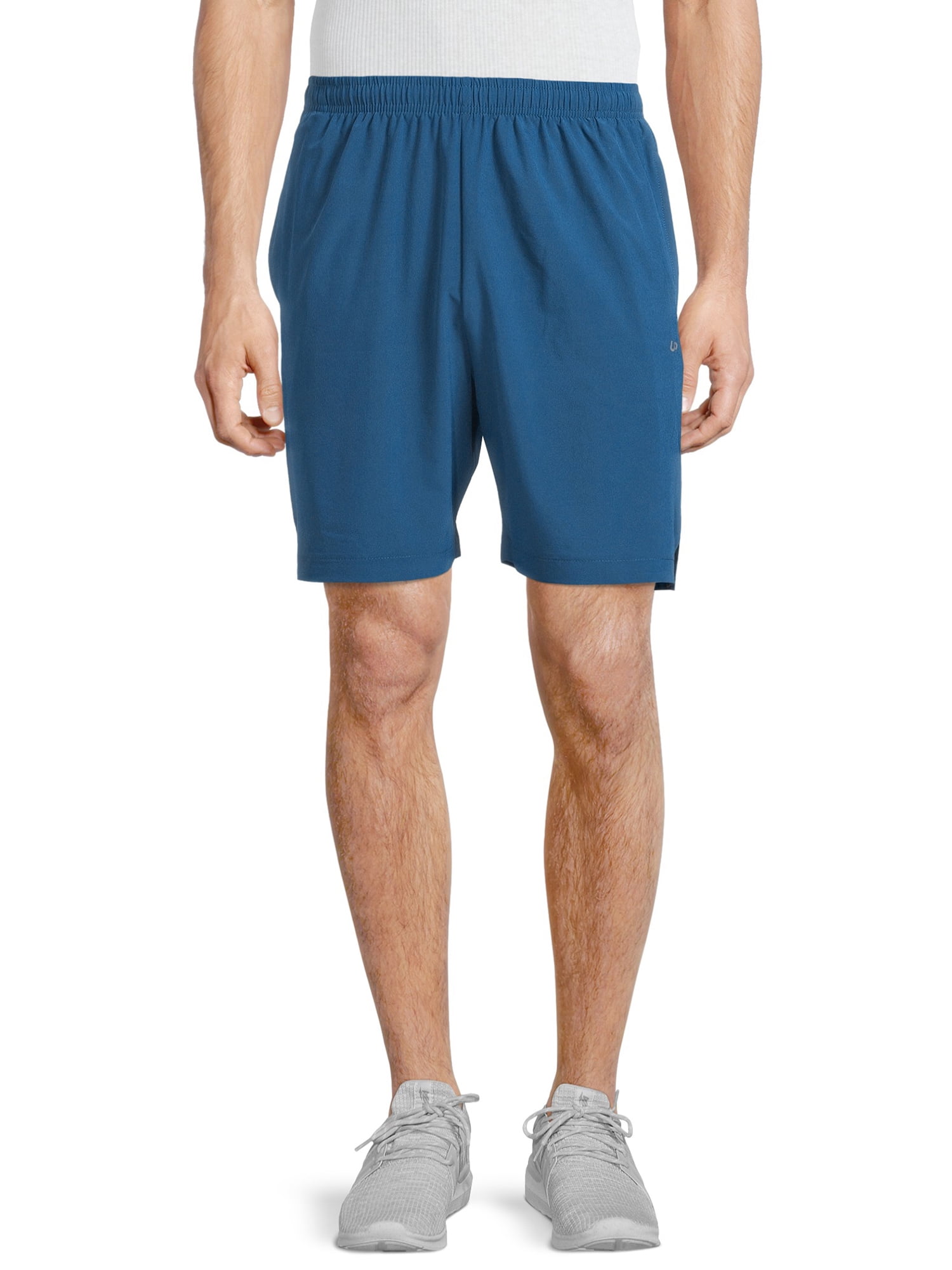 unipro trek shorts