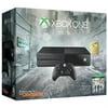 Refurbished Microsoft KF7-00151 Xbox One 1TB Console Tom Clancy's The Division Bundle
