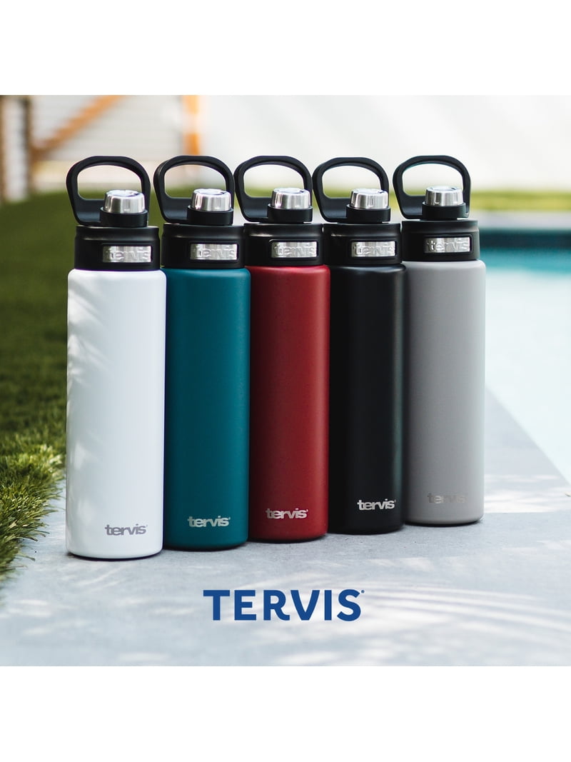 Tervis Powder Coated Stainless Steel Triple Walled Insulated