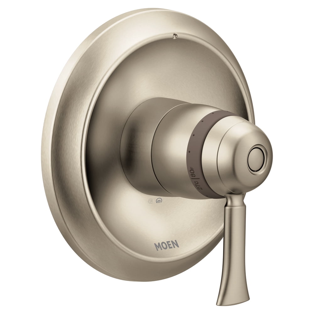 moen wynford lighting