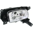 thumbnail image 3 of Replacement REPK107537Q Fog Light Compatible with 2014-2015 Kia Sorento Front, Right Passenger With bulb(s) CAPA Certified, 3 of 3