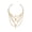 Gold, variant on Tassel Bracelet Arm Cuff Open Upper Armband Armlet Adjustable Bracelet Arm Bangles Wedding Jewelry Gift for Women Girls