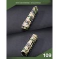 thumbnail image 3 of Modèle Militaire Simulation Dongfeng 31 Véhicule à Missiles pour Collectionneurs Cadeau Militaire, 3 of 3