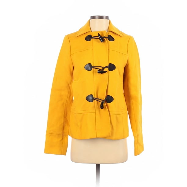 banana republic pre owned banana republic women s size banana republic coat size chart