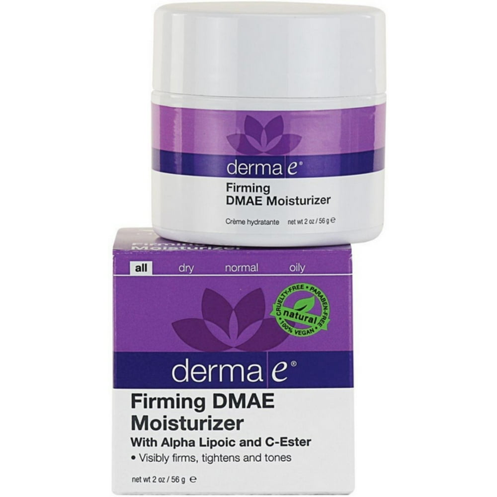 Derma E Derma E DMAEAlpha LipoicCEster Creme 2 oz (Pack of 2