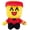 Elliot, variant on Cute Adorable Forsken Game Plush Toys Collection, 8-10 inch's Soft & Cuddly Stuffed Plush Toys Great Gift for Birthdays and Special Occasions, Decorative Collection for Home & Office (C00lkidd-B)