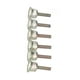 thumbnail image 1 of Tornillo de manija de freno ANGGREK Para Motosierra MS260 Aluminio, 1 of 7