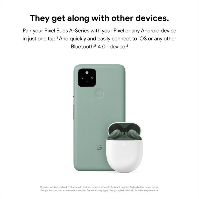 Google Pixel Buds Pro  Accessories at T-Mobile