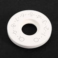 thumbnail image 3 of Accessoire pour Argent ReedPlastic Density Indicator Anneau Tricoter Partie de Machine à Tricoter Accessoire Haute Capacité, 3 of 7