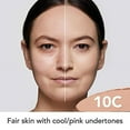 thumbnail image 3 of Cover Creme Full Coverage SPF 30 - 10C Rose Beige, 3 of 3