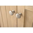 thumbnail image 5 of Design Element Marian 24" Single Sink Bathroom Vanity in Oak, 5 of 6