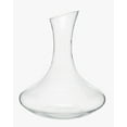 thumbnail image 2 of Mainstays Clear  Glass Decanter,1.5L, 2 of 6