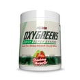 thumbnail image 5 of EHP Labs OxyGreens Super Greens Powder - Daily Greens Spirulina, Greens Superfood Powder & Greens Supplements Powder, Supergreens Antioxidants & Immunity Support, 30 Serves (Forest Berries), 5 of 10