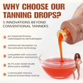 thumbnail image 4 of Gotas bronceadoras sin sol Tan Theory Drop to Drink 60 ml, 4 of 9