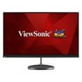 thumbnail image 1 of ViewSonic 24" Slim Profile IPS LCD Gaming Monitor with AMD FreeSync Technology - VX2485-MHU, 1 of 8
