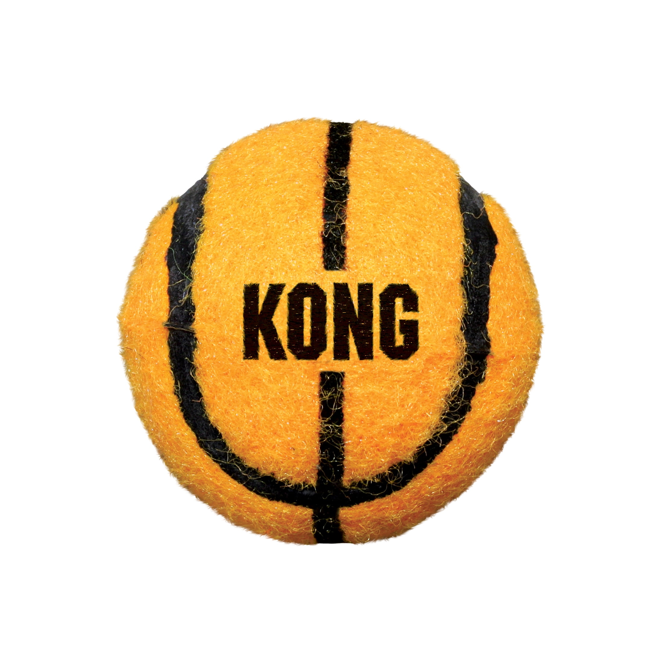 KONGÂ® Sport Balls, Extra Thick Dog Toys, 3 Count