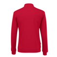 thumbnail image 3 of Cottover  Adult Half Zip Sweatshirt, 3 of 5
