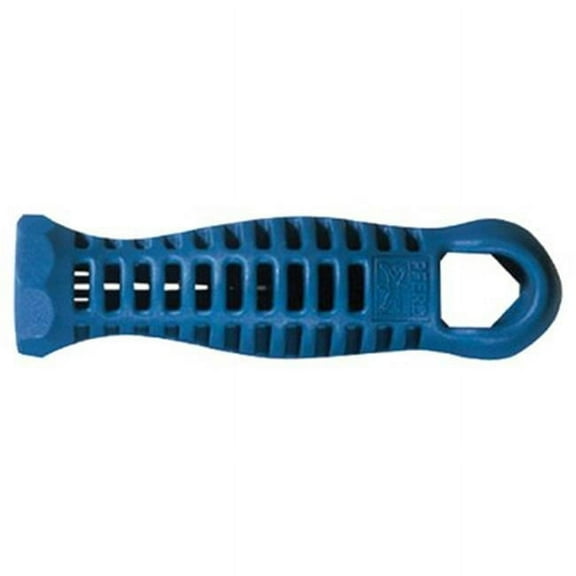 Pferd 419-11132 Plastic File Handle For8-10 Inch Files