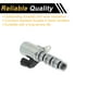 thumbnail image 5 of Solenoide de Válvula de Tiempo Variable VVT de Bargains Únicos para Nissan Skyline 06-14 No. 23796JK24B, 5 of 6