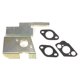 thumbnail image 3 of Carburador De Motores Accesorios De Jardín Piezas De Repuesto Cortacéspedes Para Tecumseh Macarena Carburador Carb, 3 of 8