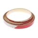 thumbnail image 3 of 2x tiras reflectantes Zulema cinta adhesiva para llantas de ruedas decoración de calcomanías para bicicletas, 3 of 8