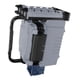 thumbnail image 3 of CAJA DE PESCA, CAJA DE PESCA DE VIAJE CON SOPORTE PARA BOTellas y Soportes para Cañas, Divisores Extraybles, Tapa Abierta, De Bloqueo Auticico, De Bloqueo Manual para, 3 of 7