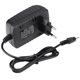 thumbnail image 2 of Adaptador de cargador de tableta de 12V 1,5A para Acer Iconia Tab A500 A501 A200 A100 A101 (Enchufe europeo 100-240V), 2 of 5