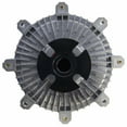 thumbnail image 3 of HVAC Fan Clutch Compatible with 1998-2001 Mazda B2500 2.3L/2.5L I4/3.0L/4.0L V6 Thermal Viscous Engine Cooling Temperature Activated Direct Replacement Replaces FORD FA7Z8A616BA New, 3 of 4