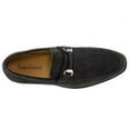 thumbnail image 4 of Franco Vanucci Men's Jeffrey Slip-on Dress Loafers, 4 of 4