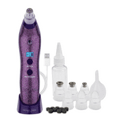 Michael Todd Beauty Limited Edition Sonic Refresher Microdermabrasion System