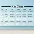 thumbnail image 2 of ATENAR Shirts for Women Fashion Shirts Casual Plus Size Tops Black 3XL, 2 of 2