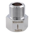 thumbnail image 4 of DOLITY Metal Soda Cylinder Adapter Compact Sturdy Soda Maker Accessory Replacement, 4 of 9