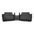 thumbnail image 4 of TuxMat - For Lexus UX Hybrid 2019-2026 Models - Custom Car Mats - Maximum Coverage, All Weather, Laser Measured - This Full Set Includes 1st and 2nd Rows, 4 of 10