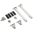 thumbnail image 2 of Solar Panel Mounting Brackets Kits,Solar Panel Mounting Kit Solar Panel Mounting Kit Solar Panel Mounting Support Enhanced Durability, 2 of 8