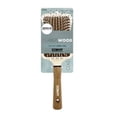 thumbnail image 1 of Cepillo Conair pala estilo madera, 1 of 4